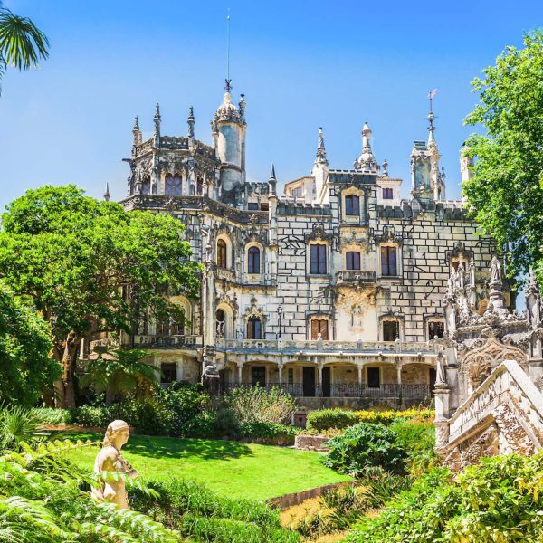 Quinta da Regaleira