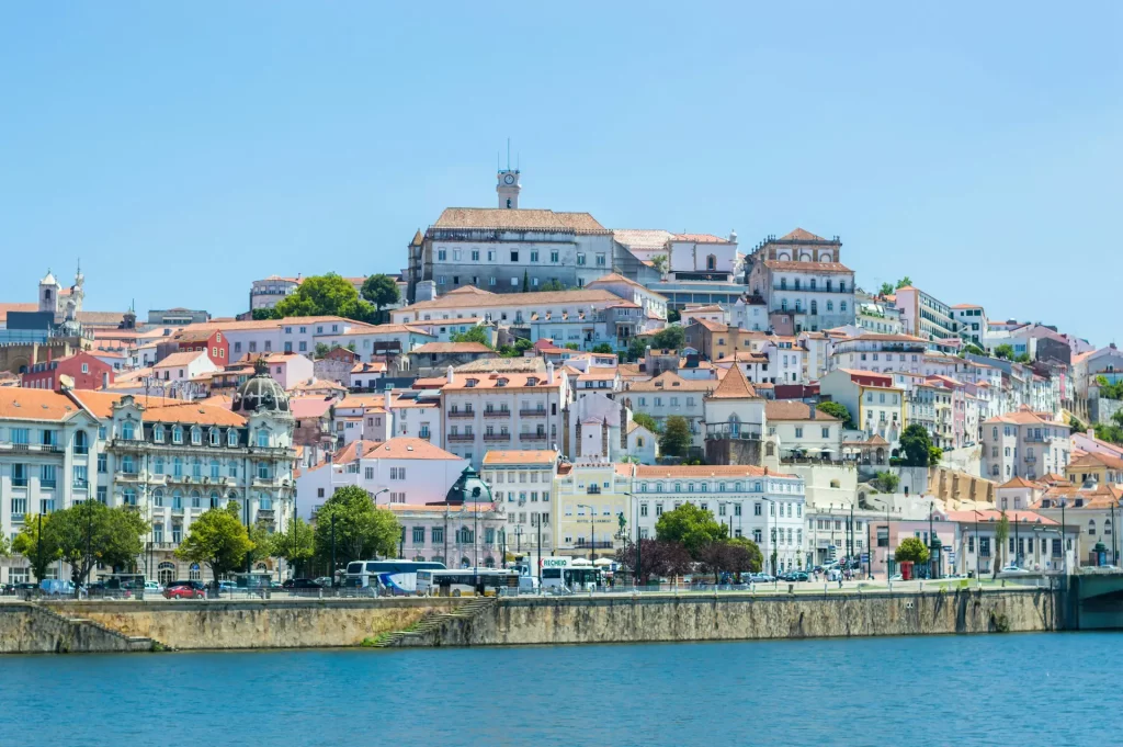 Coimbra city tours